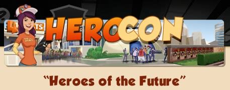 heroero|**Announcement of HeroCon tasks 2023**